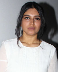 Bhumi Pednekar at We Care Celebrates Thalassaemia Day