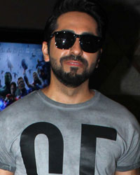 Ayushmann Khurrana at We Care Celebrates Thalassaemia Day