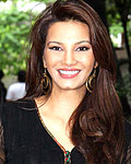 Diana Hayden at We Love Mumbai Campaign Launch