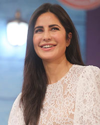 Katrina Kaif at We The Women Event 2019