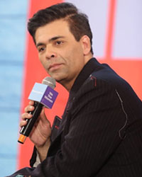 Karan Johar at We The Women Event 2019