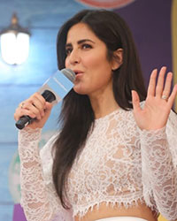 Katrina Kaif at We The Women Event 2019