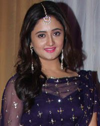 Rashmi Desai at Wedding Reception of Munna Photographer