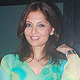 Deepshikha at West Is West Premiere