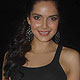 Shazahn Padamsee at West Is West Premiere