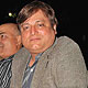 Manoj Joshi