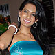 Geeta Basra at Western India Princess 2010 Finale