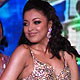 Tanushree Dutta at Western India Princess 2010 Finale