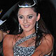 Minissha Lamba at Western India Princess 2010 Finale