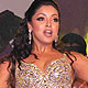 Tanushree Dutta at Western India Princess 2010 Finale