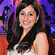 Pooja Chopra at Western India Princess 2010 Finale