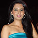 Geeta Basra at Western India Princess 2010 Finale