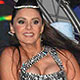 Minissha Lamba at Western India Princess 2010 Finale