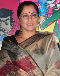 Dimple Kapadia
