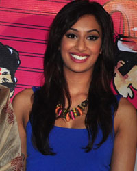 What the Fish First Look Launch