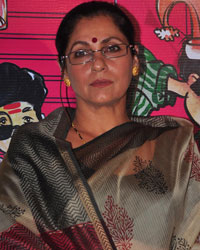 Dimple Kapadia