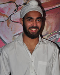 Manjot Singh