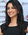 Parineeti Chopra at Whistling Woods Celebration 2012