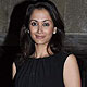 Gayatri Joshi at Wine And Food Soiree