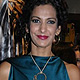 Poorna Jagannathan at Winter Festive Preview at Atosa