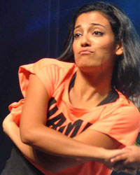 Winter Funk Finale Winter Funk Finale