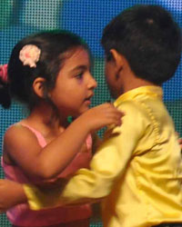 Winter Funk Finale Winter Funk Finale