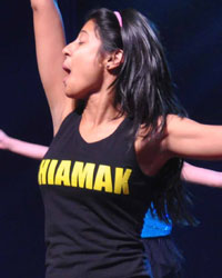 Winter Funk Finale Winter Funk Finale