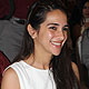 Tara Sharma at Women Achievers Awards