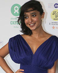 Sayani Gupta at Women In Film Brunch Red Carpet