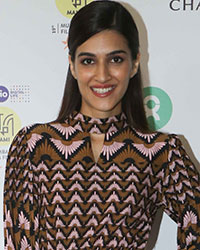 Kriti Sanon at Women In Film Brunch Red Carpet