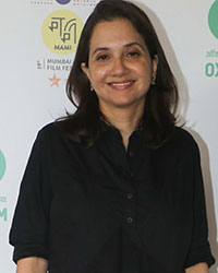 Anupama Chopra Anupama Chopra