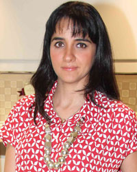 Shruti Seth at Women On The Go Trends Today