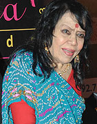 Kathak dancer Sitara Devi Kathak dancer Sitara Devi