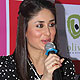 Kareena Kapoor at Women The Weight Loss Tamasha Book Launch