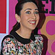 Karishma Kapoor at Women The Weight Loss Tamasha Book Launch