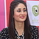 Kareena Kapoor at Women The Weight Loss Tamasha Book Launch