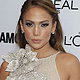 Jennifer Lopez arrives to attend the 21st annual Glamour Magazine Women of the Year award ceremony in New York