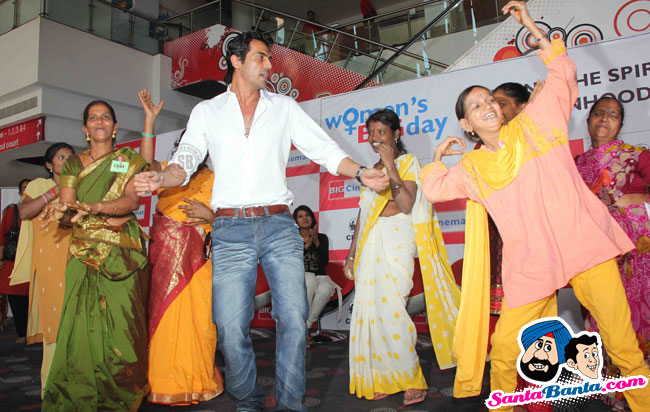 Women's day celebrations