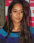 Lisa Haydon at Womens Health Latest Issue Launch