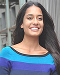 Lisa Haydon at Womens Health Latest Issue Launch