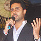 Abhishek Bachchan at World Bunts Sports Meet