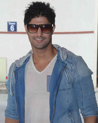 Tanuj Virwani