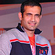 Irfan Pathan at World Cup-2011 Collection Launch