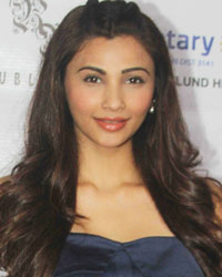 Daisy Shah at World Deaf Day Art Camp