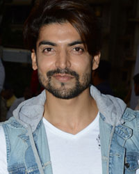 Gurmeet Choudhary at World Environment Day 2015