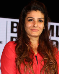 Raveena Tandon at World Environment Day Event By Bhamla Foundation