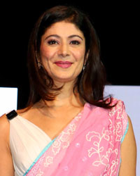 Pooja Batra at World Environment Day Event By Bhamla Foundation