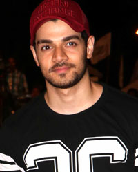 Sooraj Pancholi at World Environment Day Event By Bhamla Foundation