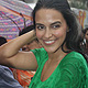 Neha Dhupia at World Environment Day Event