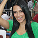 Neha Dhupia at World Environment Day Event